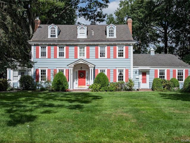 House for sale in Nassau, New York