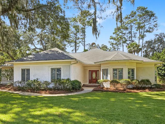 House for sale in Savannah, Chatham County