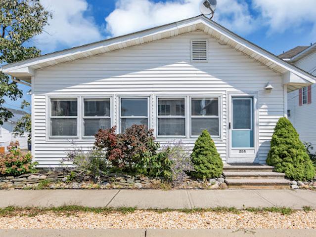 House for sale in Seaside Park, New Jersey