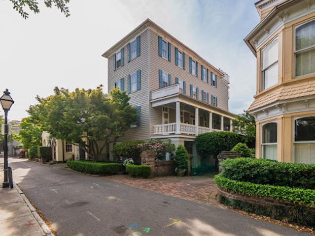 House for sale in Charleston, South Carolina
