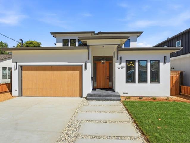 House for sale in San Jose, California