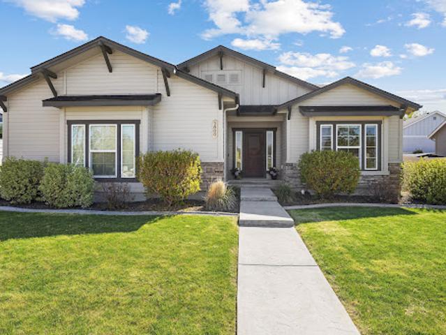 House for sale in Boise, Idaho