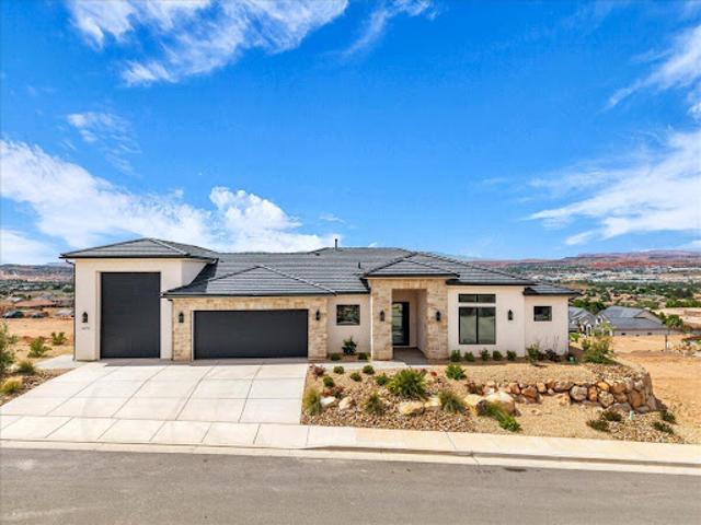 House for sale in Washington, Utah