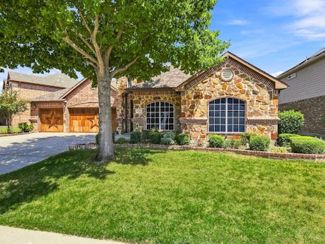 House for sale in Fort Worth, Texas