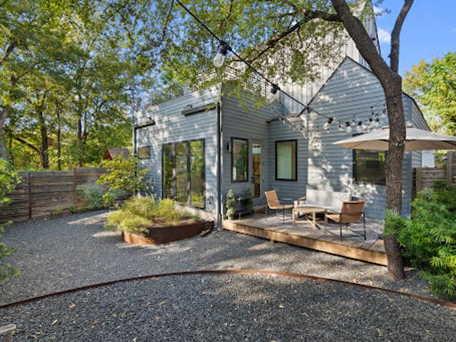 House for sale in Austin, Texas