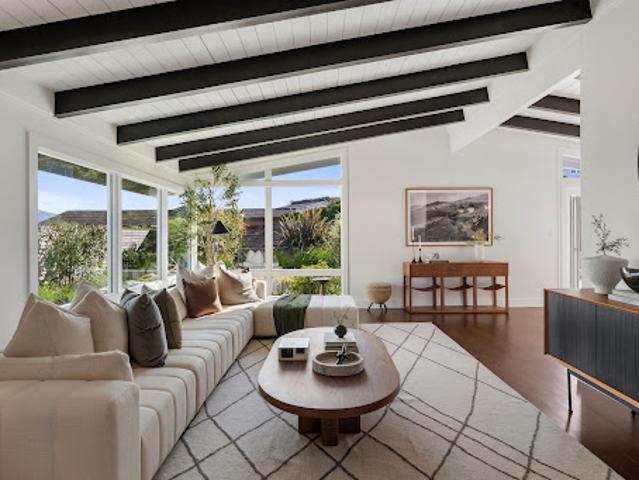 House for sale in Belvedere Tiburon, California