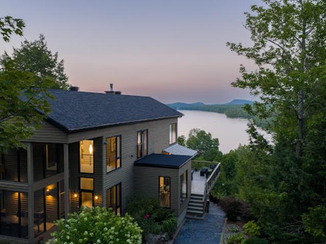 House for sale in Eastman, Quebec