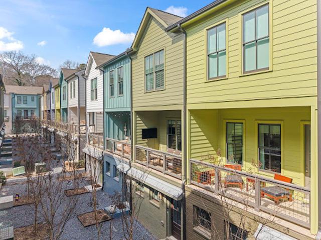 House for sale in Atlanta, Georgia