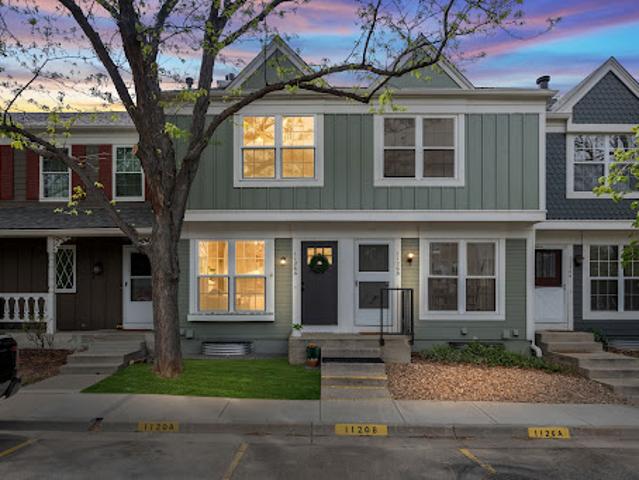 House for sale in Lafayette, Colorado