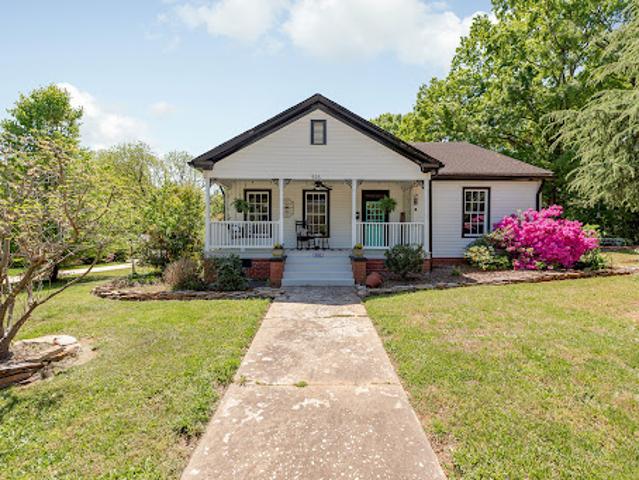 House for sale in Monroe, North Carolina