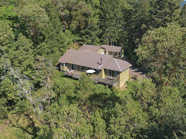 House for sale in British Columbia