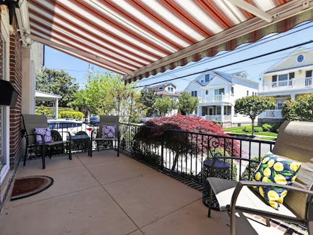 House for sale in Margate City, New Jersey