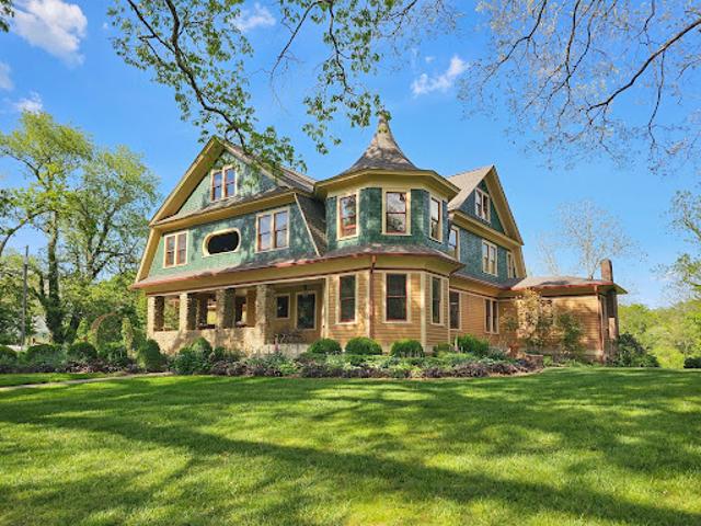 House for sale in Haywood, North Carolina