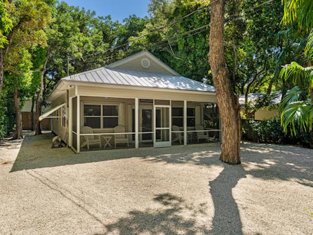House for sale in Islamorada, Florida