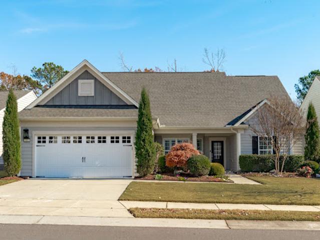 House for sale in Durham, North Carolina