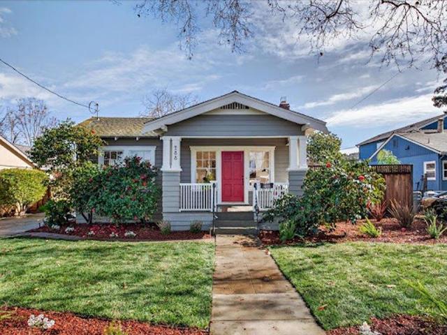 House for sale in Sunnyvale, California