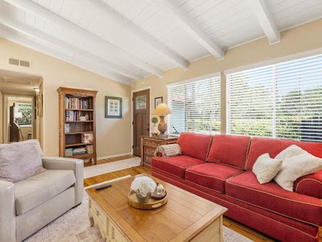 House for sale in Monterey, California