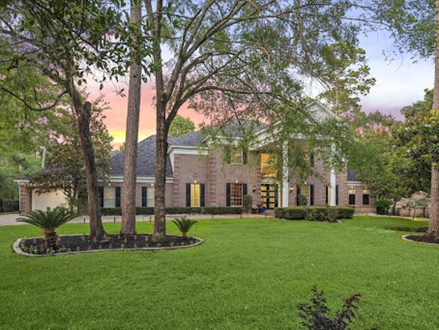 House for sale in Harris, Texas
