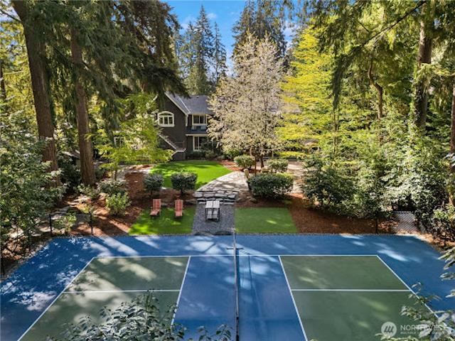 House for sale in Bellevue, Washington