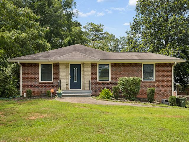 House for sale in Atlanta, Georgia