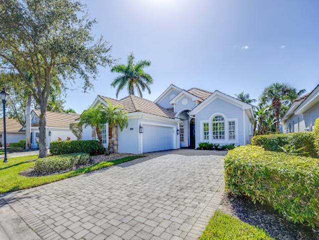 House for rent in Naples, Florida