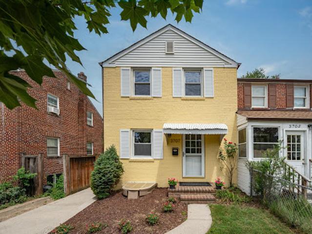 House for sale in Virginia