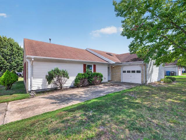 House for sale in Virginia Beach, Virginia