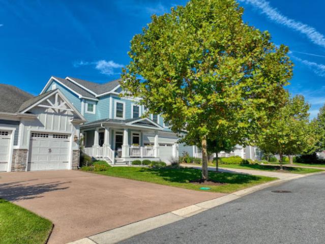 House for sale in Millsboro, Sussex County