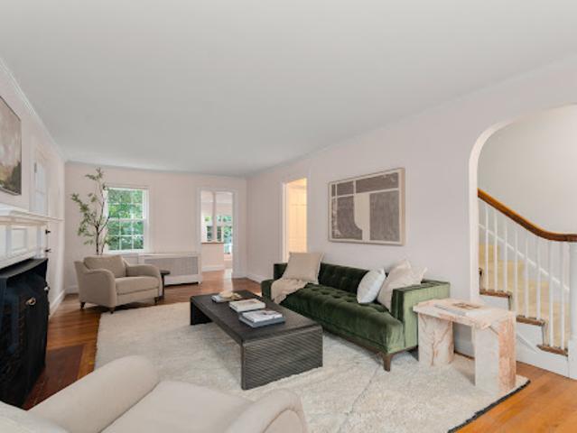 House for sale in Wellesley, Norfolk County