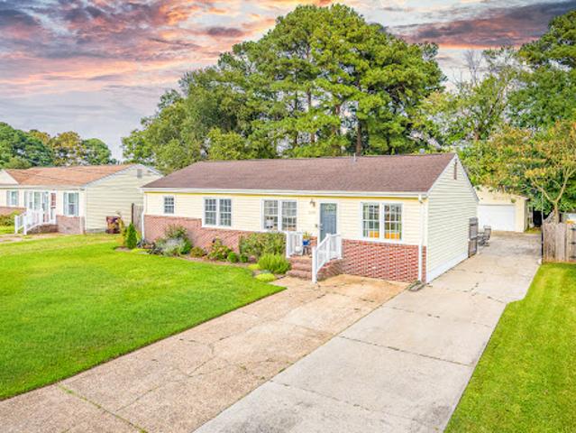 House for sale in Virginia