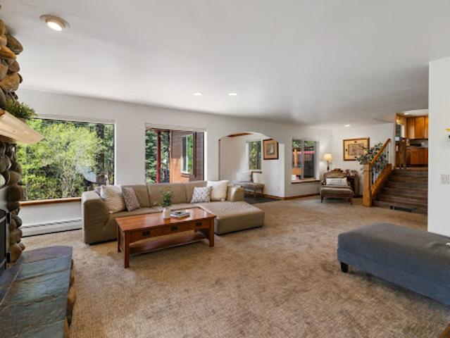 House for sale in Crystal Bay, Nevada