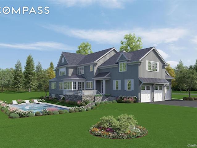 House for sale in Chappaqua, New York