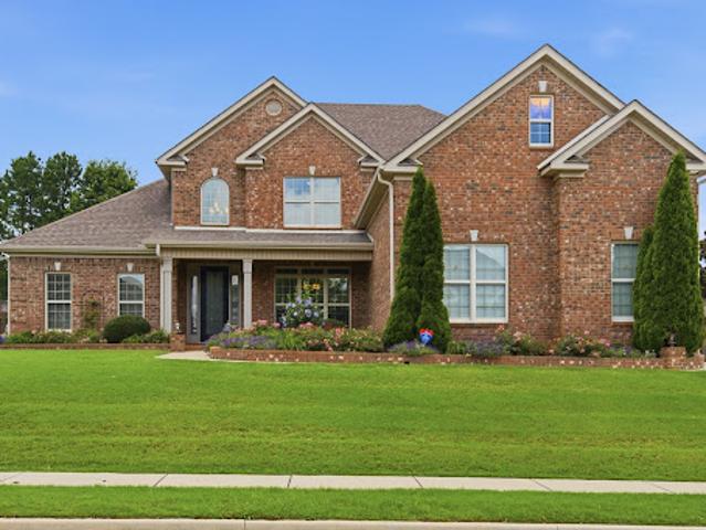 House for sale in Madison, Alabama