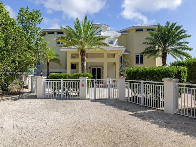 House for sale in Key Largo, Florida