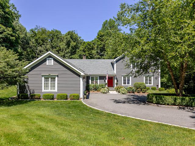 House for sale in Brookfield, Connecticut