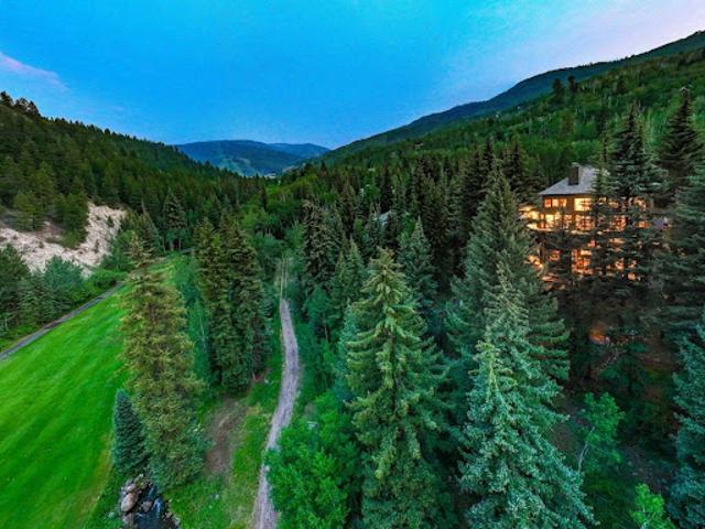 House for sale in Eagle, Colorado