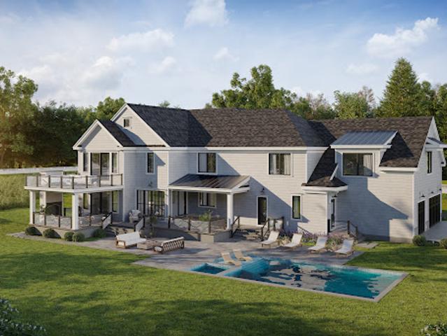 House for sale in Harrison, New York
