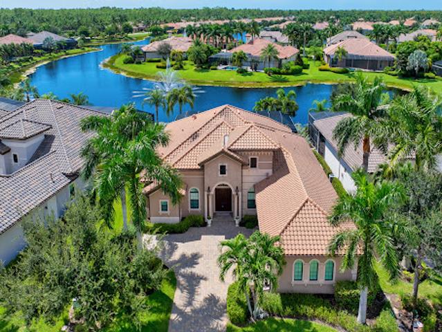 House for sale in Naples, Florida