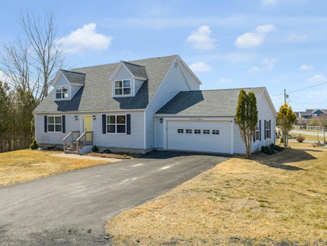 House for sale in Charlotte, New Brunswick