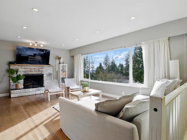 House for sale in North Vancouver, British Columbia