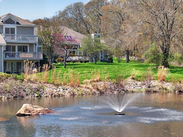 House for sale in Stonington, Connecticut