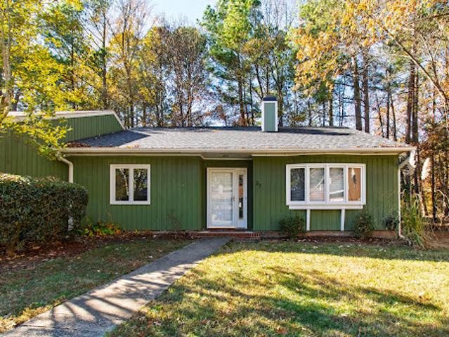 House for sale in Durham, North Carolina