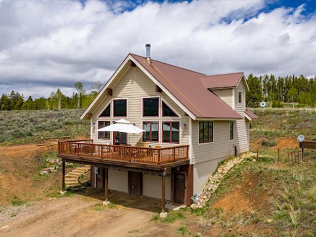 House for sale in Colorado