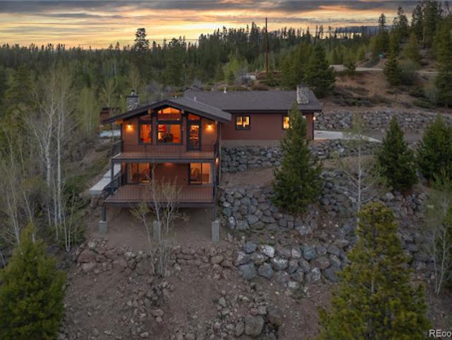 House for sale in Tabernash, Colorado