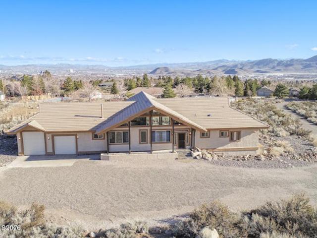 House for sale in Reno, Nevada