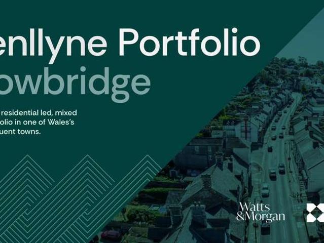 House for sale in Llanblethian, Cowbridge