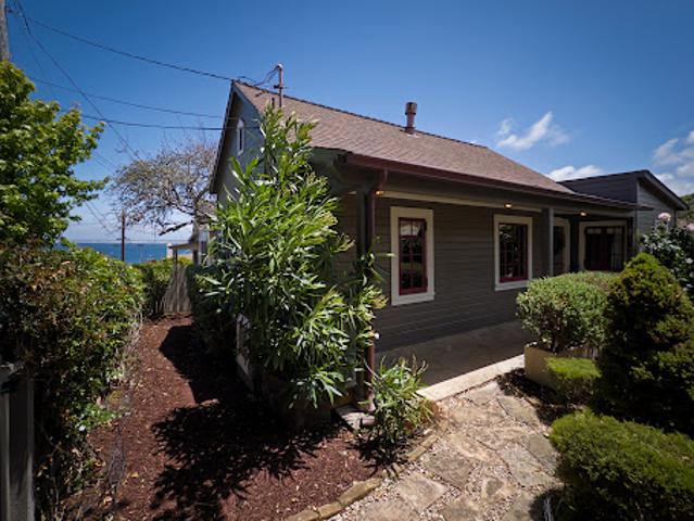 House for sale in Monterey, California