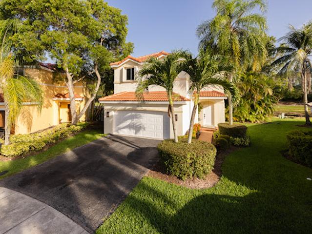 House for sale in Weston, Florida
