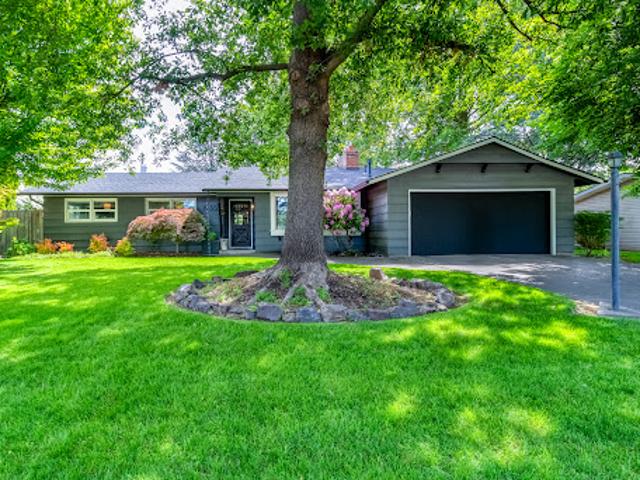 House for sale in Walla Walla, Washington