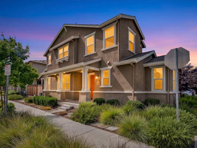 House for sale in Brentwood, California